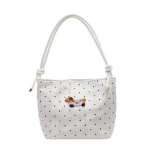 Dotty bag