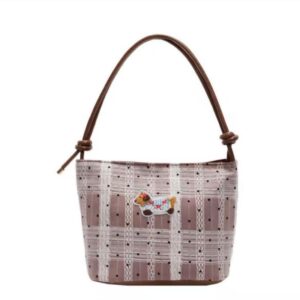 Dotty bag