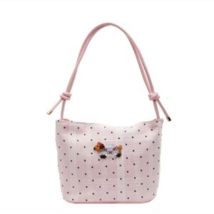 Dotty bag