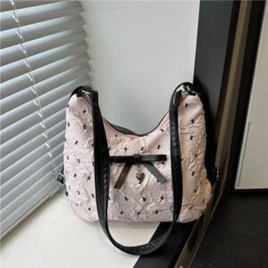 Versatile casual bag