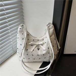 Versatile casual bag