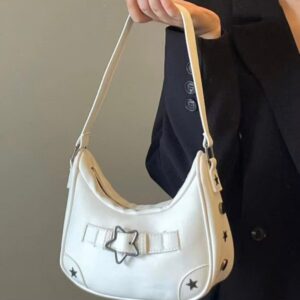 Spicy girl's armpit bag