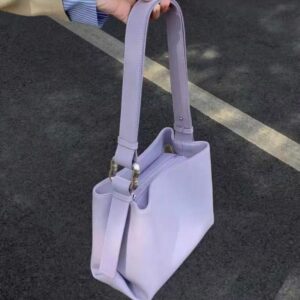 Bucket bag