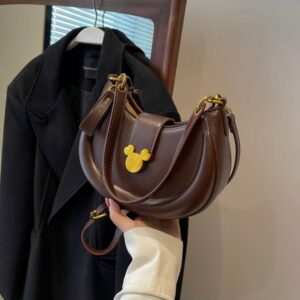 Saddle bag