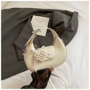 Handbag and cross-body bag