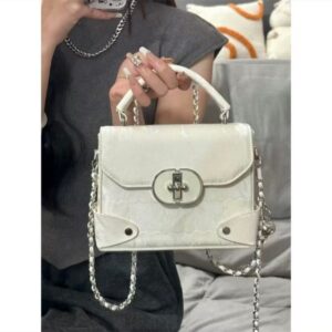 Little Xiangfeng chain bag