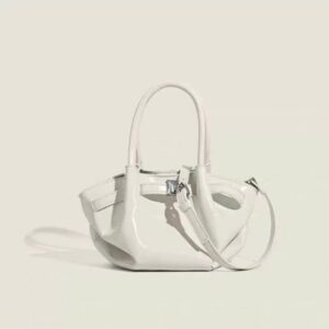 Small and exquisite oil and wax bag