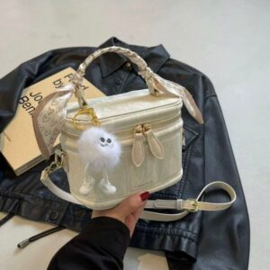 New fashion box bag