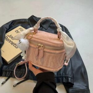 New fashion box bag