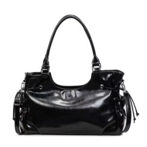 Sweet and cool motorcycle bag