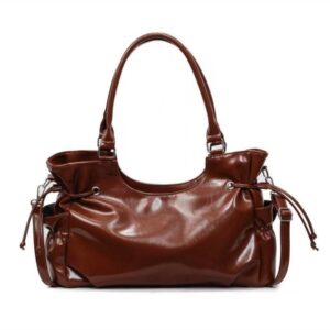 Sweet and cool motorcycle bag