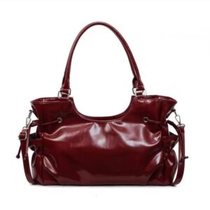 Sweet and cool motorcycle bag