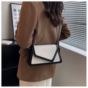 Cross-body bag