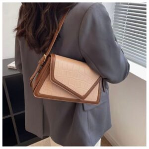 Cross-body bag