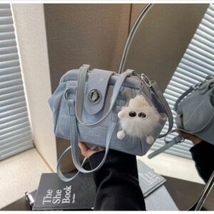 Fashion handbag cross-body shoulder bag