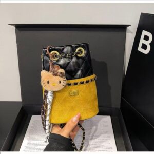 Xiao Xiang Feng Shui Bucket Bag