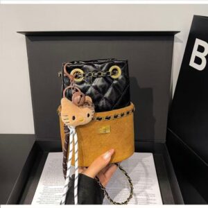 Xiao Xiang Feng Shui Bucket Bag