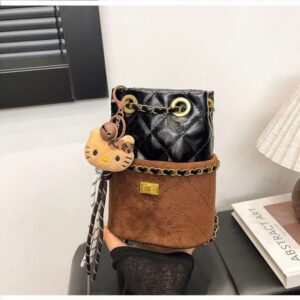 Xiao Xiang Feng Shui Bucket Bag