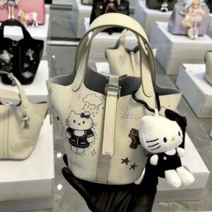 Vegetable basket bag