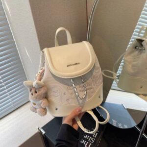 Fashionable shoulder bag