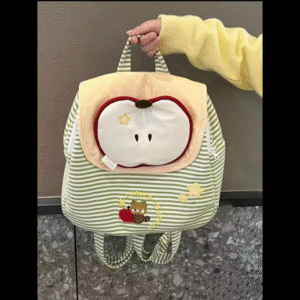 Super cute school bag