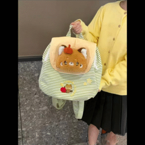 Super cute school bag