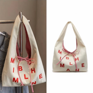 Canvas bag