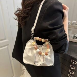 Fashionable cross-body bag